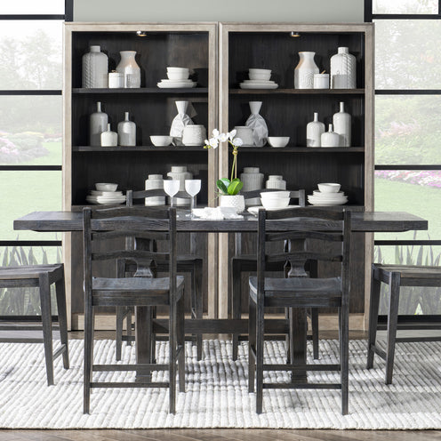 Halifax Friendship Dining Table